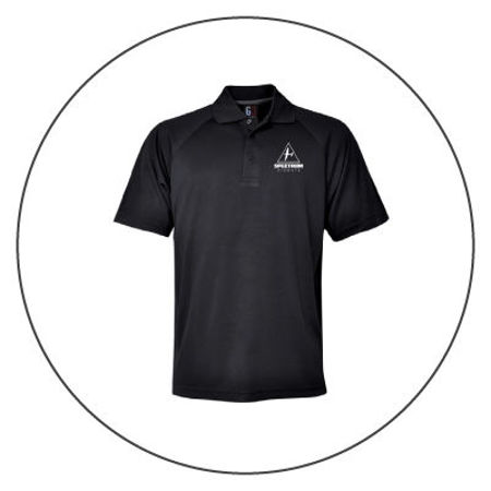 Picture for category Polos